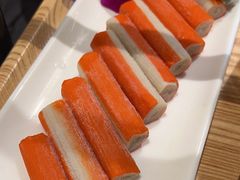 -蜀九香火锅(彩虹店)