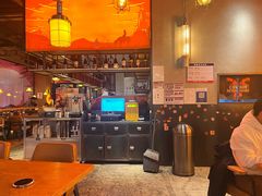 -DARTMAN达特曼美式烤肉·红山谷序幕(怀特商业广场店)