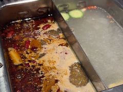 -草原塞蛮羊火锅城(港湾店)