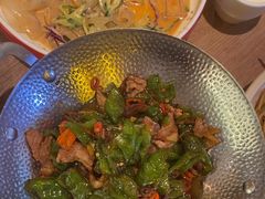 -金掌勺锅包肉(太原万达店)