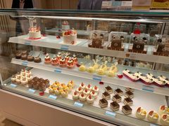 -好利来(桂林路店)