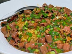 -双合园·海鲜水饺青岛菜(万佳广场店)