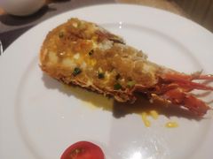 -安蒂娅·海鲜自助餐厅(安蒂娅美兰酒店)