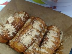 -麻小劲菌汤麻辣烫(体育西路店)