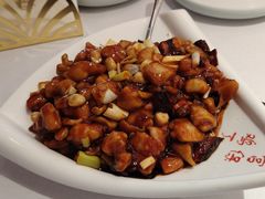 -峨嵋酒家(地安门店)