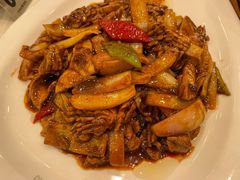 -怡园饭店-餐厅(四望亭店)