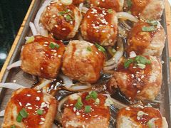 -申阿婆·上海菜·小海鲜(国展店)
