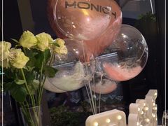 -MONICH牛排融合餐厅(和义大道购物中心店)