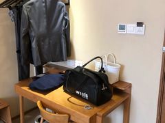 -全季酒店(上海徐家汇肇嘉浜路店)