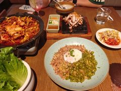 -双门洞·森系料理(体育西店)