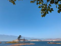 -大理洱海