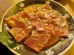 -AJIYA炭火烧肉(徐汇正大乐城店)