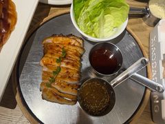 -小大董·烤鸭(王府井apm店)
