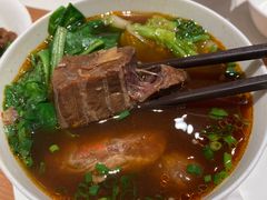 -鼎泰丰(德基广场店)