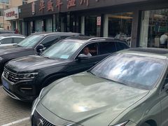 -华盛丰温州大排档(东三环南路店)