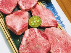 -隐炉和牛烧肉店(群力店)