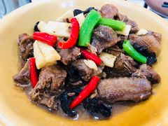 -河南食府(人民路店)