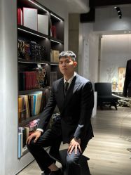点击看大图 -Brother西服礼服定制·商务·婚礼(佛山南海店)