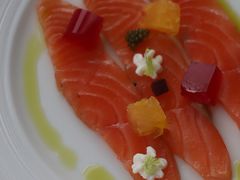 -圣丰索菲特·法国餐厅