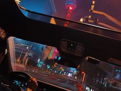 -理想汽车(世纪汇店)
