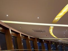 -远洋宾馆·江景餐厅