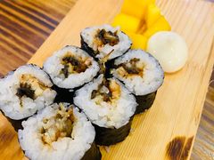 -达摩食堂(仓山万达店)