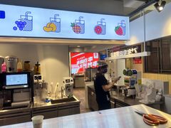-丰茂烤串(全国首店)