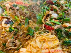 -京玉菲饭店(李村店)