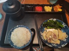 -又鸟pizza海南鸡饭(假日广场店)