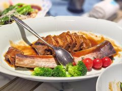 -杭州西湖柳莺里酒店·闻莺厅