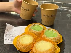 -民信老铺(双皮奶博物馆店)