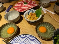 -有喜屋·日料·居酒屋(旭辉广场店)