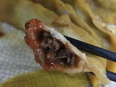 -清真蒋有记(老门东店)