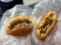 -毛氏汽水包(山海关路店)