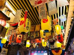 -坂吉屋·居酒屋深夜食堂(龙湖店)