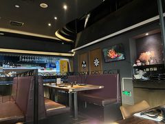 景观位-品米斗·精致料理(浦东禹悦汇店)