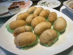 萝卜丝酥饼-光明邨大酒家(淮海路店)