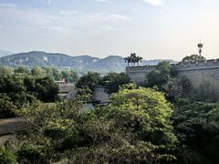 -山西王家大院