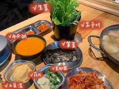 -红辣椒八爪鱼特色韩国料理专门店(远景路旗舰店)