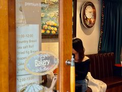 -弗兰克牛排西餐厅Ribone steak house(柠檬花园店)