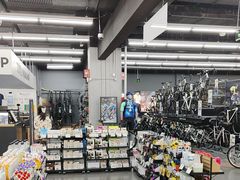 -迪卡侬(越秀公园店)