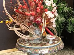 -金玉满堂潮州酒楼(无限极荟购物广场店)