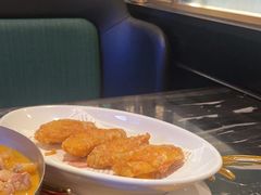 -新白鹿餐厅(虹桥南丰城店)