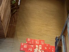 -徽三说·土徽菜·中国徽菜连锁品牌(一中店)