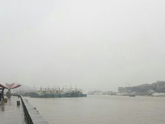-沈家门渔港