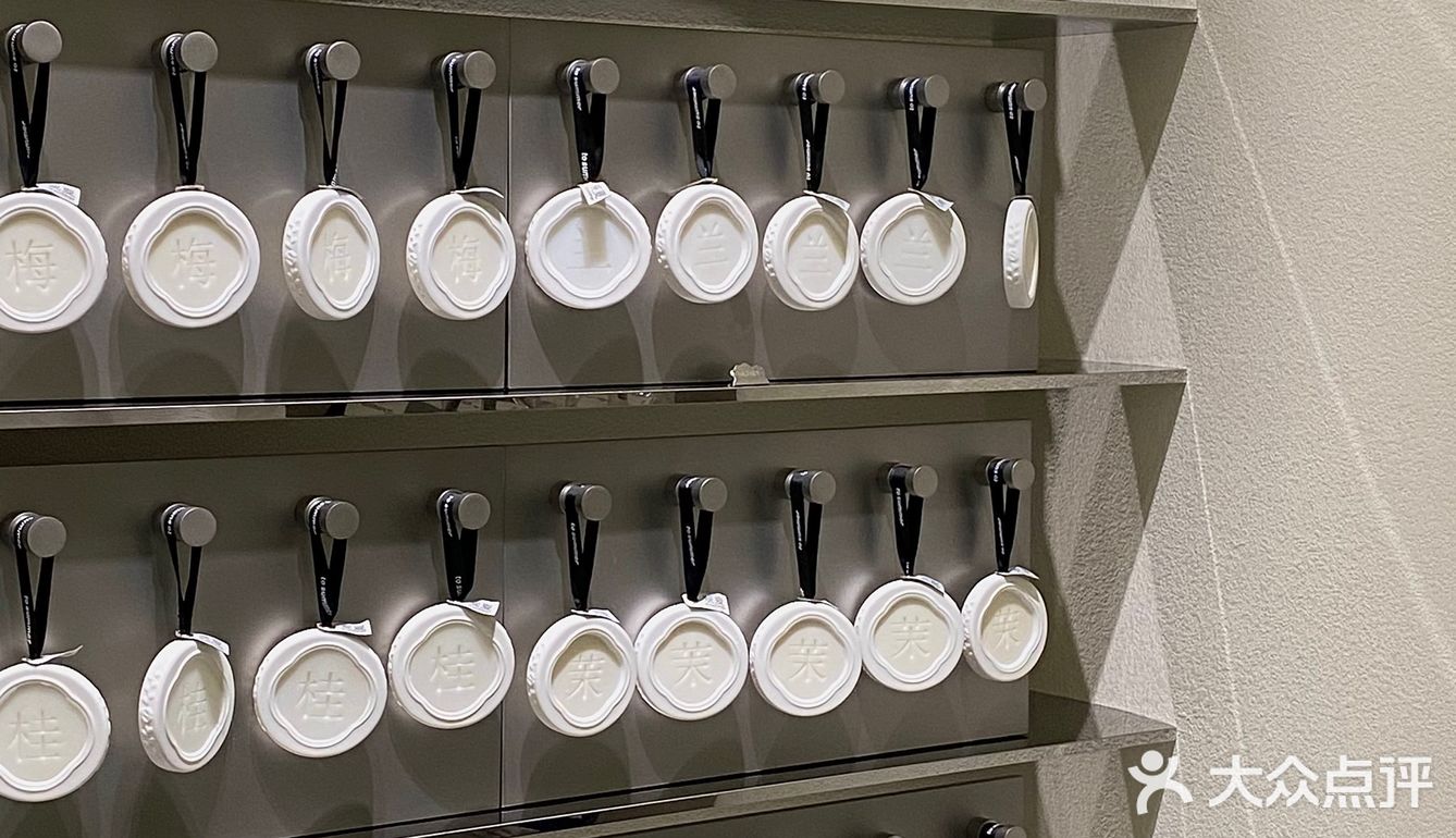 北京探店｜终于来观夏客厅看看了