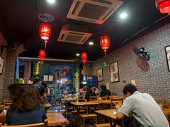 -遵义虾子卢四羊肉粉(大沽路店)