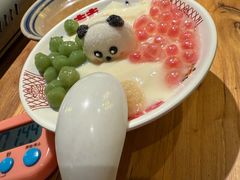 -破三川·新川菜(静安大融城店)