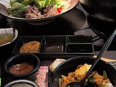 -黑牛の店·黑金店(沈阳万象城店)
