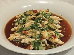 -汤城小厨•粤菜•靓汤(苏州街店)